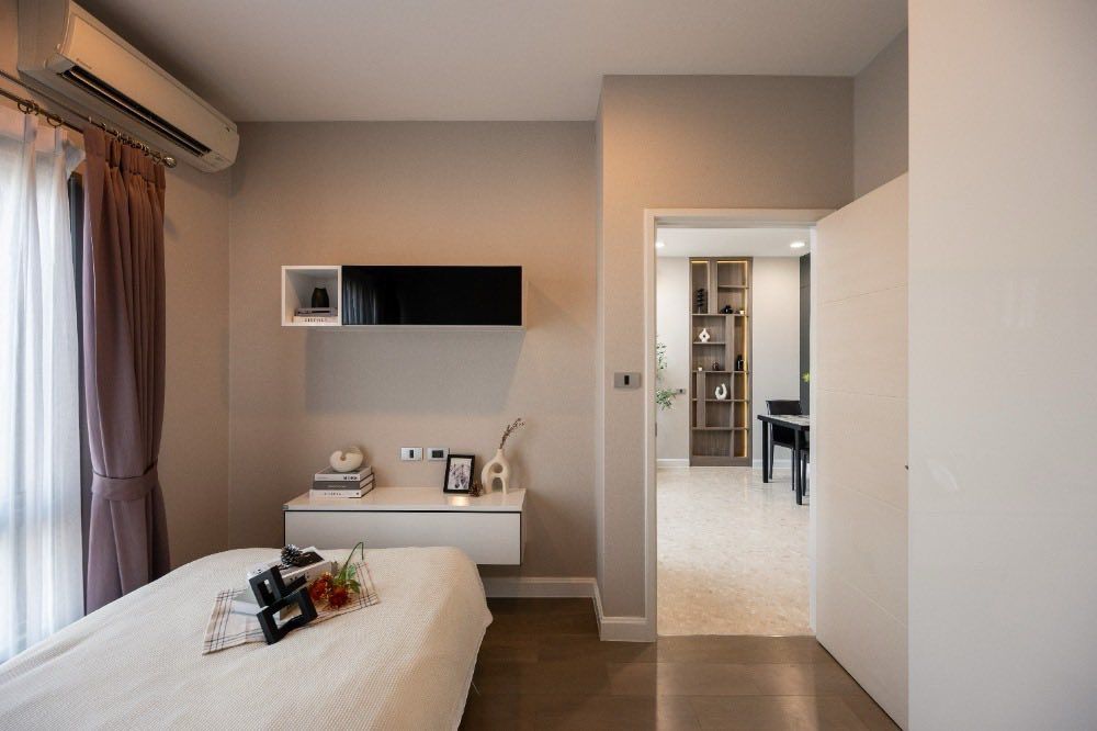 The Crest Sukhumvit 34 - Image 5