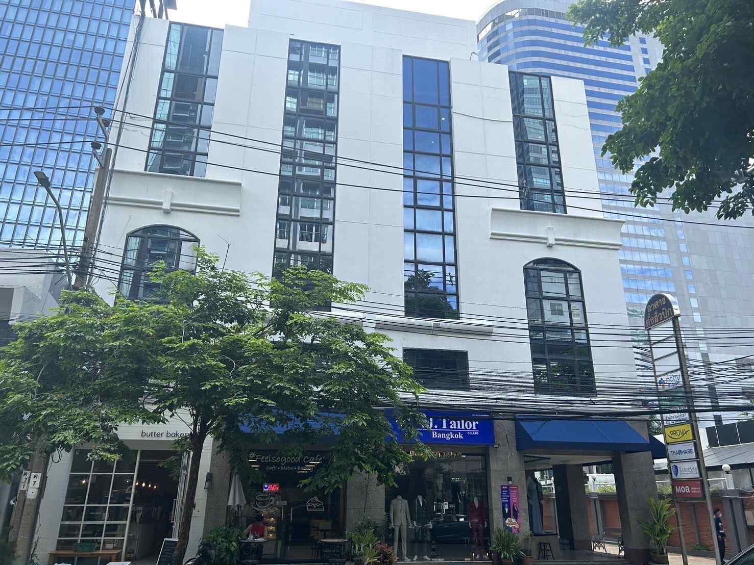  建筑物 出租 在  - Image 1