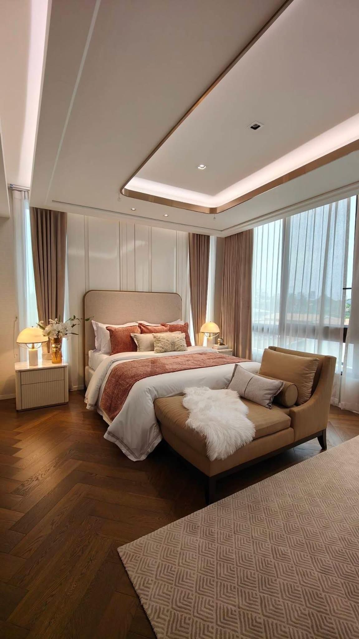 5 ห้องนอน บ้านเดี่ยว สำหรับขาย ใน สะพานสูง, สะพานสูง, กรุงเทพมหานคร - Image 5