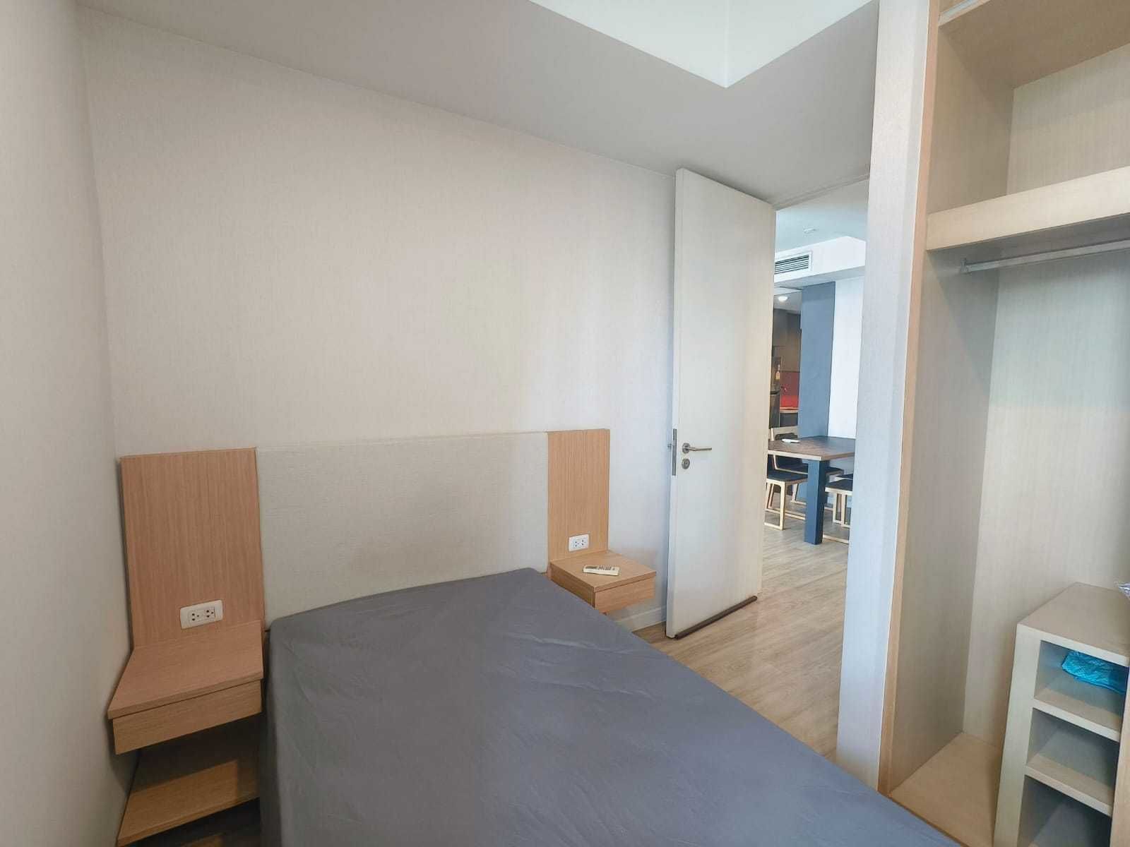 2 卧室 公寓 出租 在  - Image 5