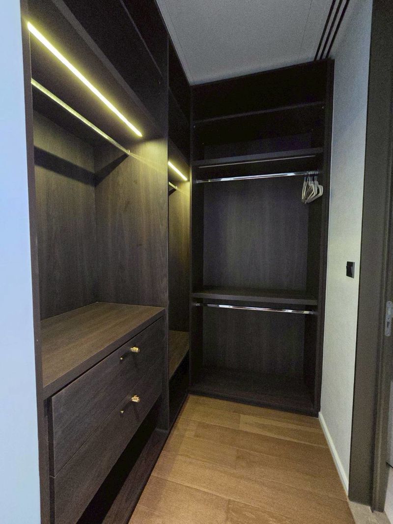 1 卧室 公寓 出租 在  - Image 15