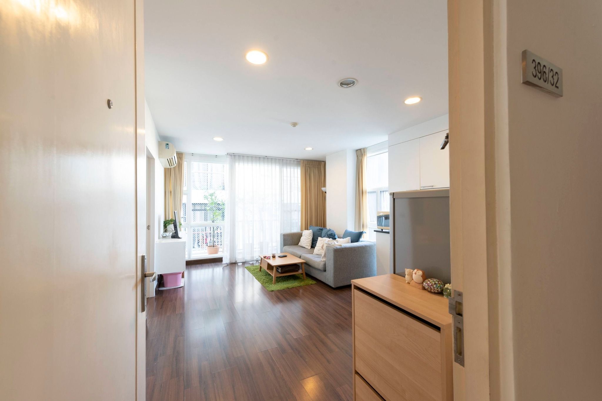 ดี65 คอนโดมิเนียม - Image 2