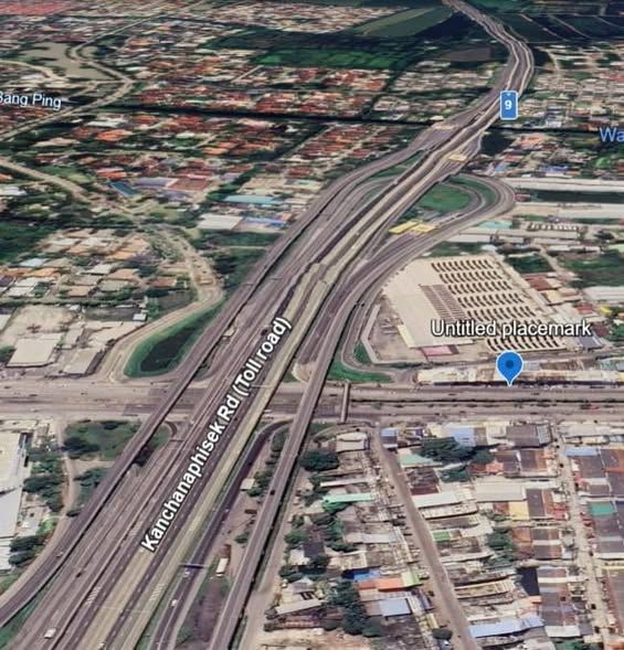 3 Bedroom Townhouse For Sale in Bang Mueang, Mueang Samut Prakan, Samut Prakan - Image 5