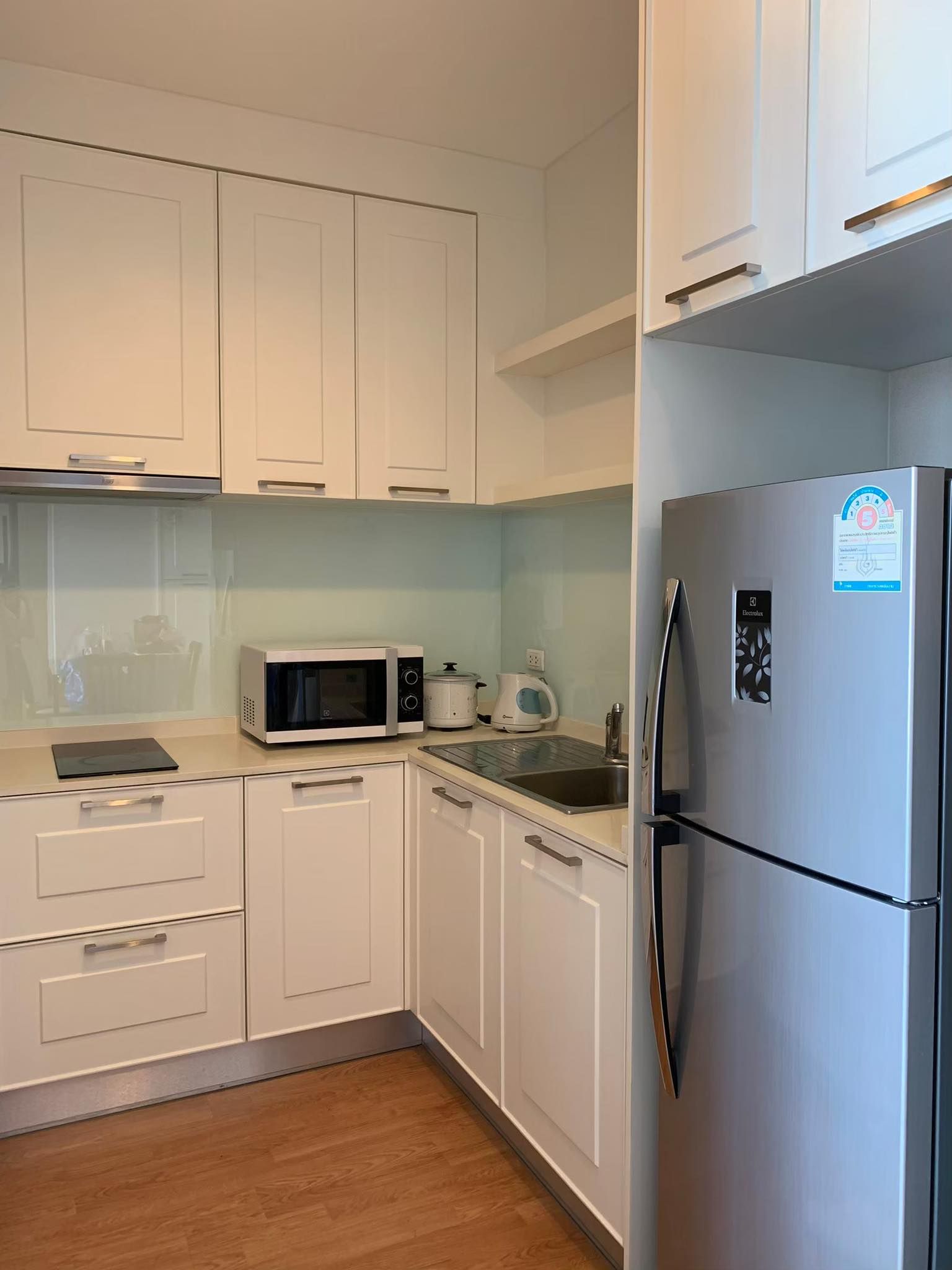 2 卧室 公寓 出租 在  - Image 9