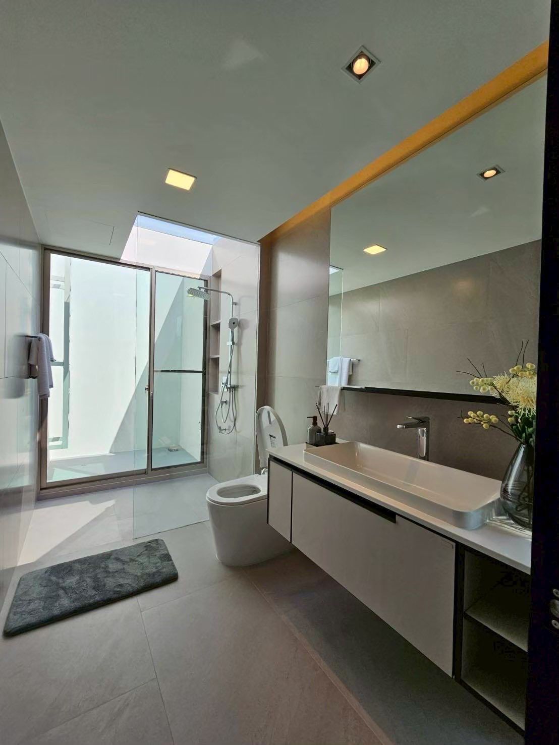 3 卧室 独立房屋 出租 在  - Image 31