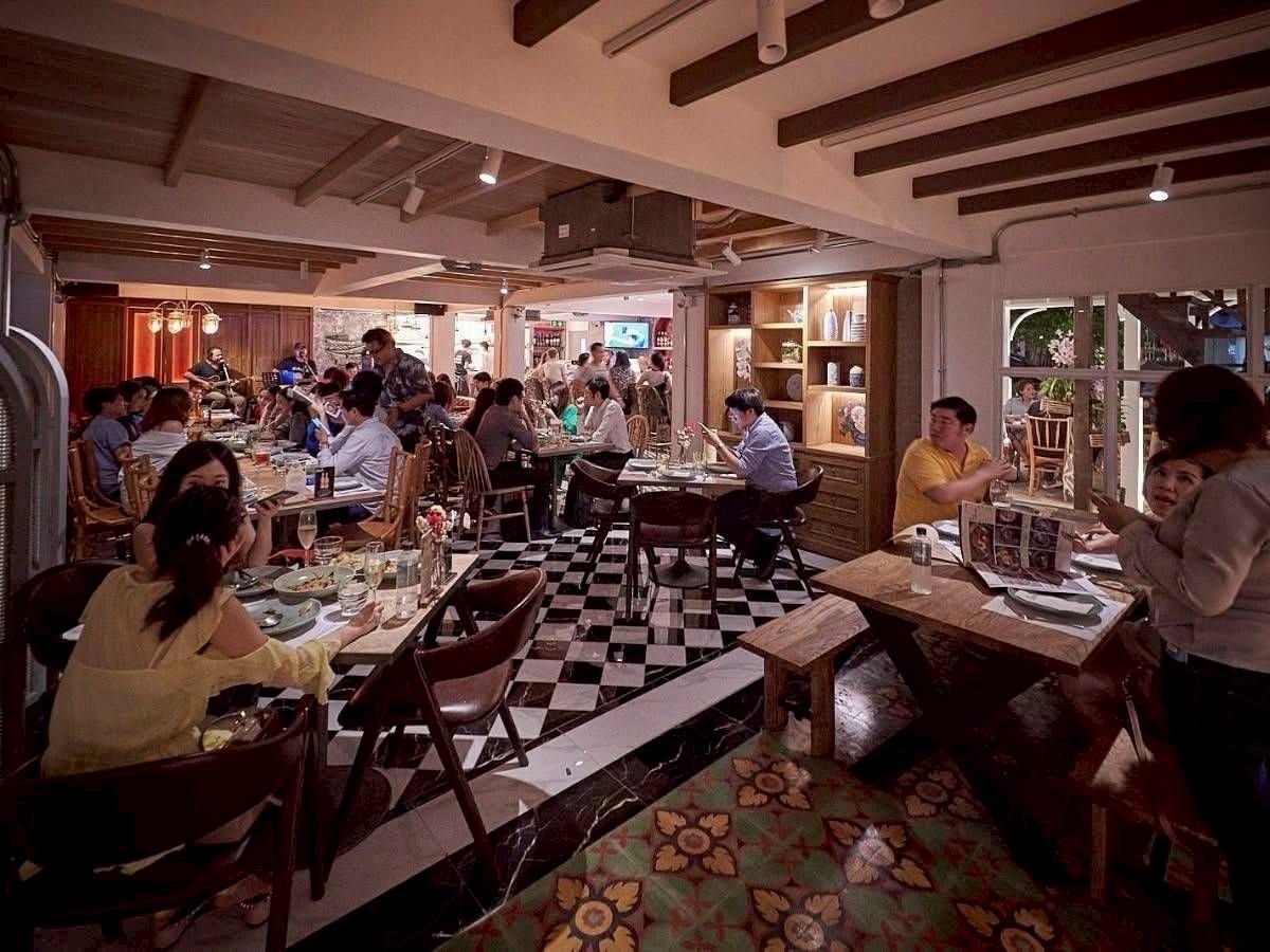  อาคาร สำหรับขาย ใน สามเสนใน, พญาไท, กรุงเทพมหานคร - Image 3