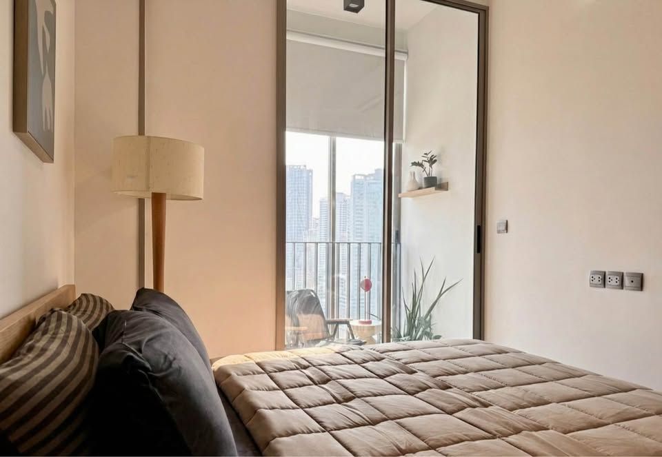 1 卧室 公寓 出租 在  - Image 11