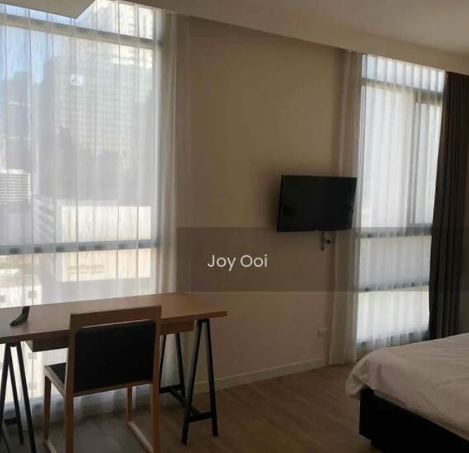 2 卧室 公寓 出租 在  - Image 4