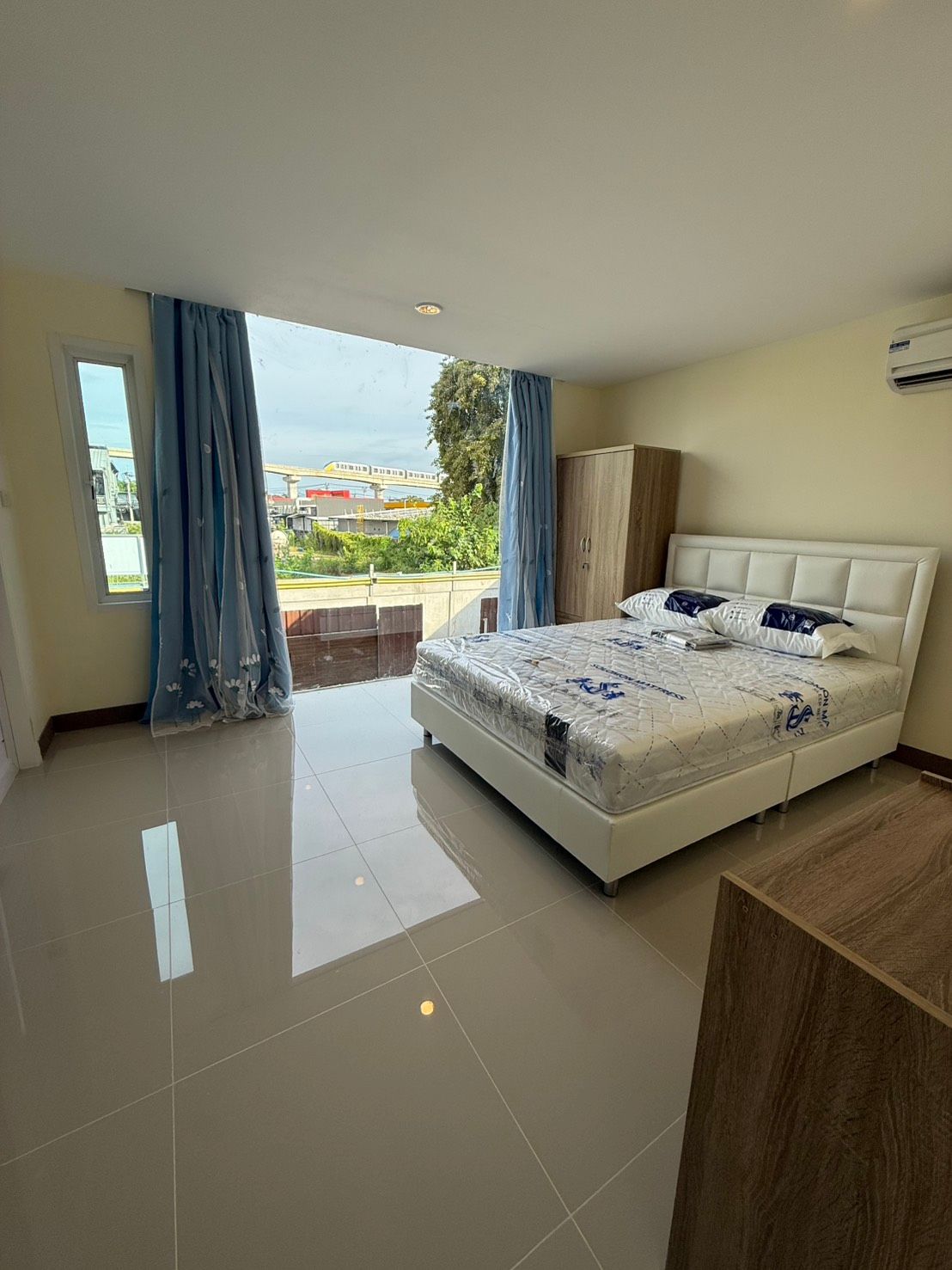 2 Bedroom House For Rent in Samrong Nuea, Mueang Samut Prakan, Samut Prakan - Image 22