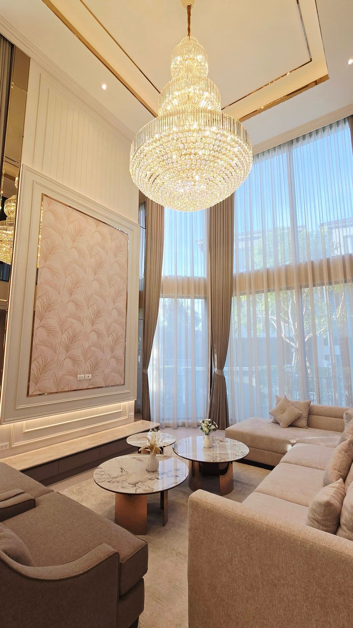 Baan Klang Muang The Edition Bangna - Wongwaen - Image 14