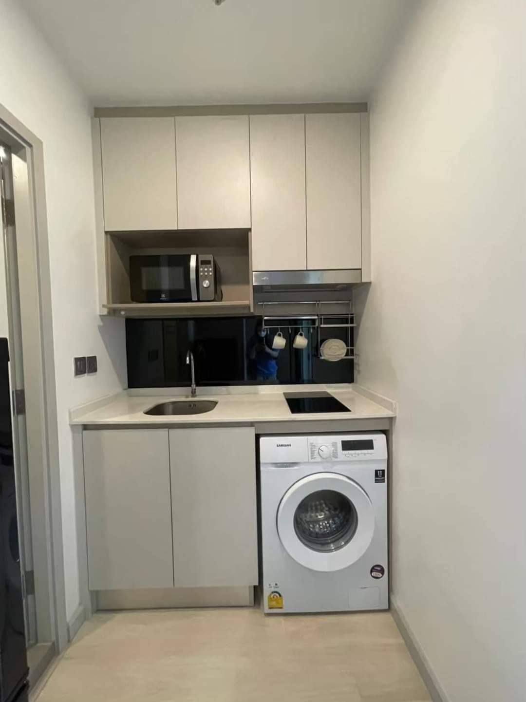 1 卧室 公寓 出售 在  - Image 4