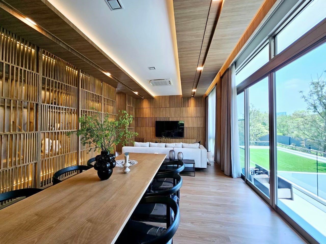 3 卧室 独立房屋 出租 在  - Image 35