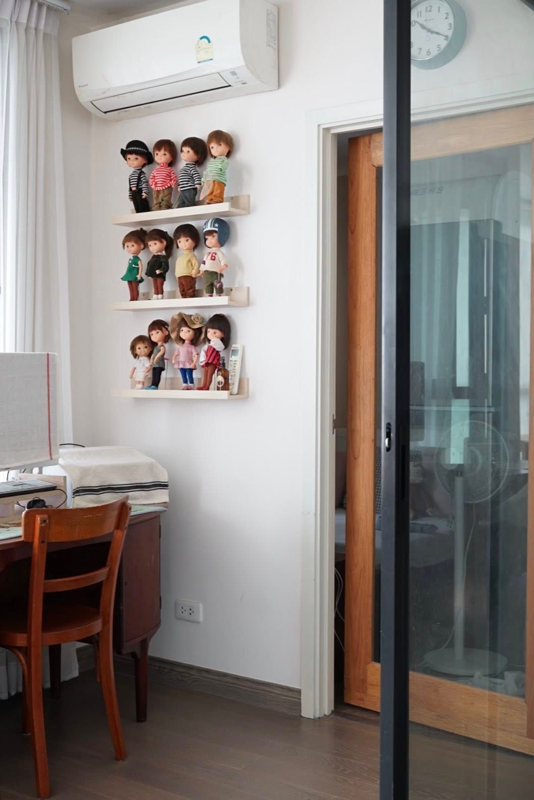 2 ห้องนอน คอนโด สำหรับขาย ใน บางนา, บางนา, กรุงเทพมหานคร - Image 4