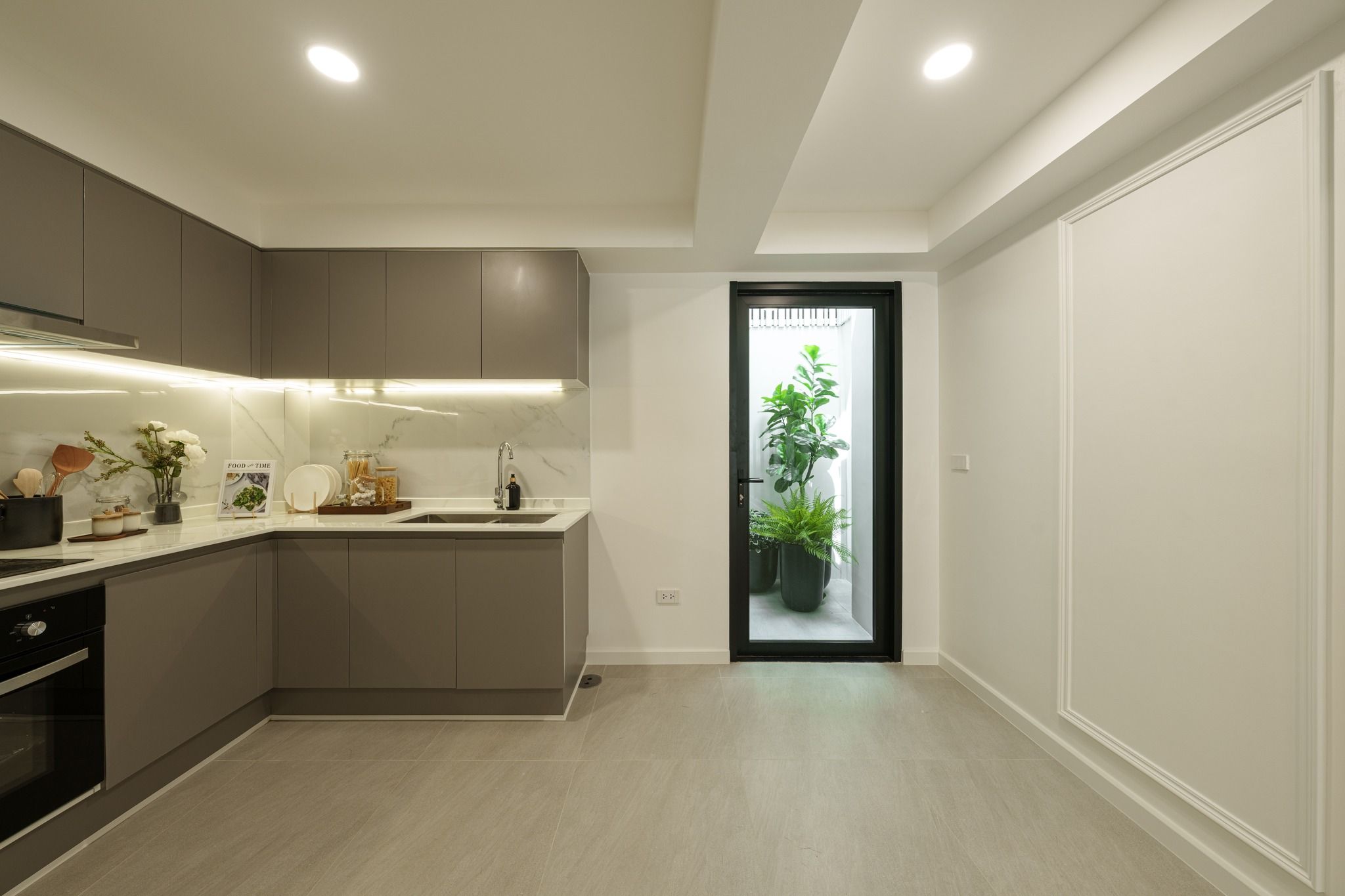 3 ห้องนอน ทาวน์เฮาส์ สำหรับขาย ใน คลองตันเหนือ, วัฒนา, กรุงเทพมหานคร - Image 11