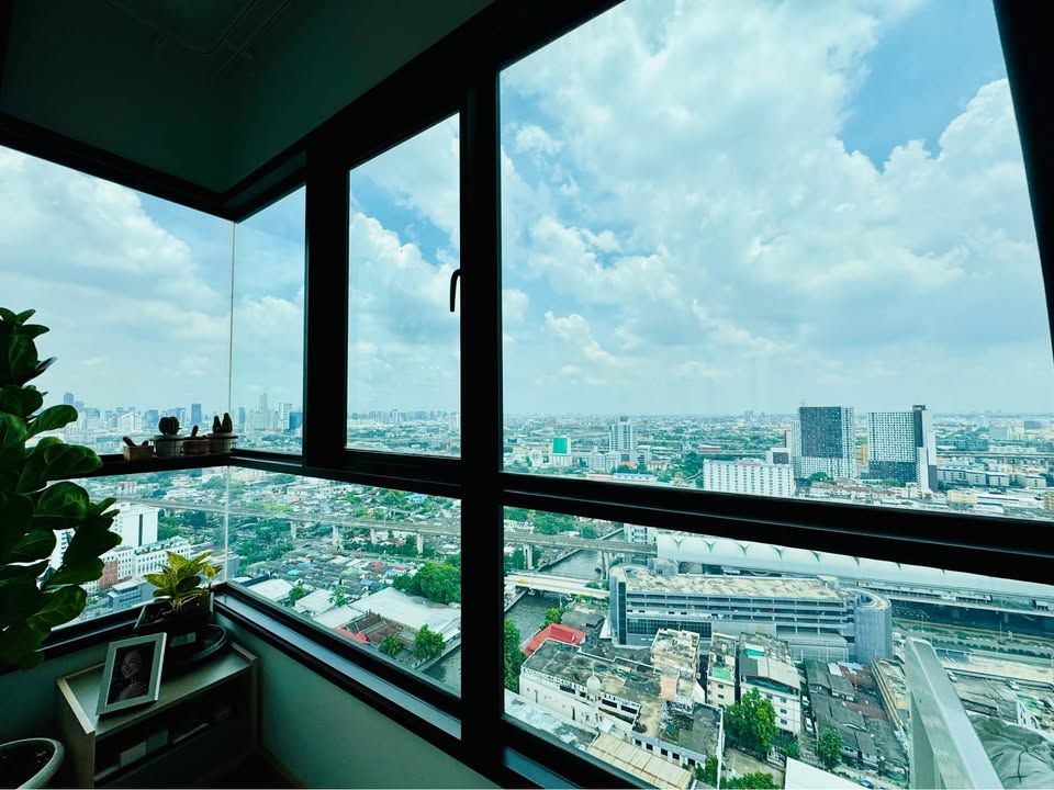 The Tree Sukhumvit 71-Ekamai - Image 12