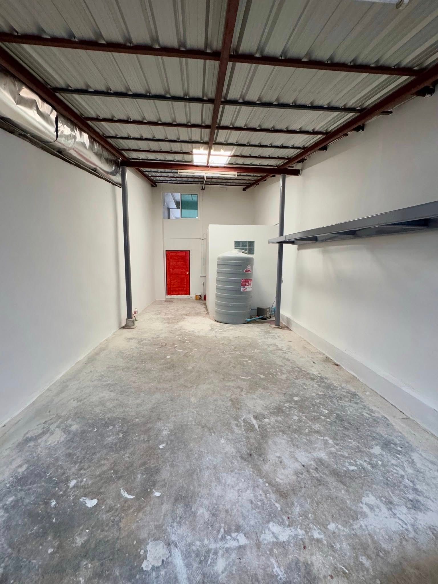 3 卧室 联排别墅 出租 在  - Image 8