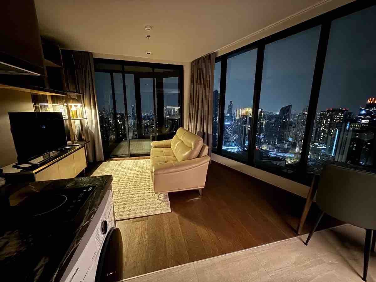 ไอดีโอ คิว สุขุมวิท 36 - Image 17