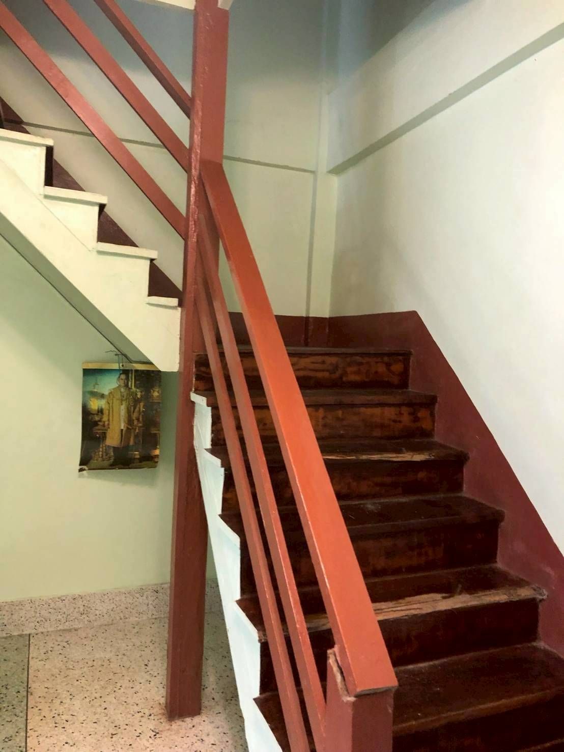  อาคาร สำหรับเช่า ใน สี่พระยา, บางรัก, กรุงเทพมหานคร - Image 9