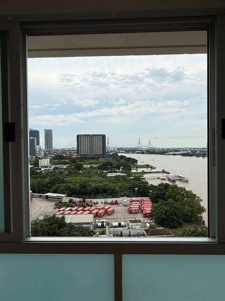 ลุมพินี พาร์ค ริเวอร์ไซด์ พระราม 3 - Image 14