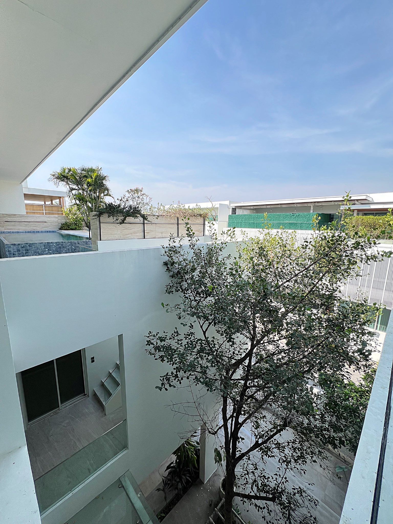 4 卧室 独立房屋 出租 在  - Image 10