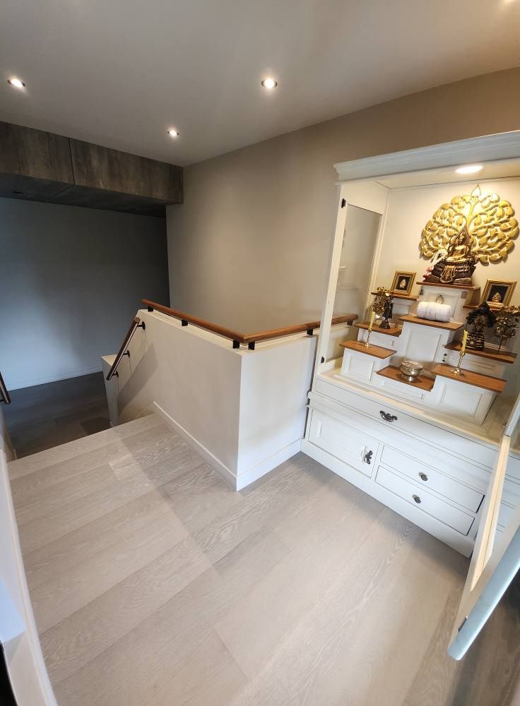 5 卧室 独立房屋 出租 在  - Image 25