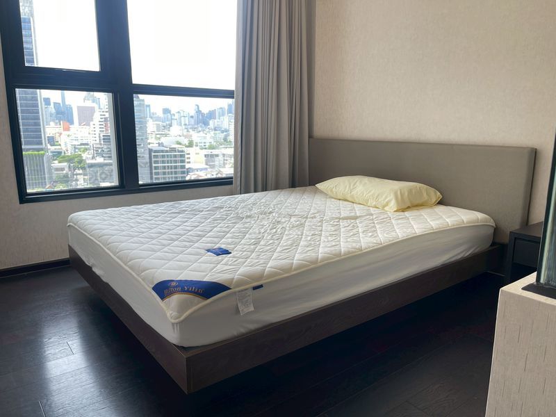 1 卧室 公寓 出租 在  - Image 8