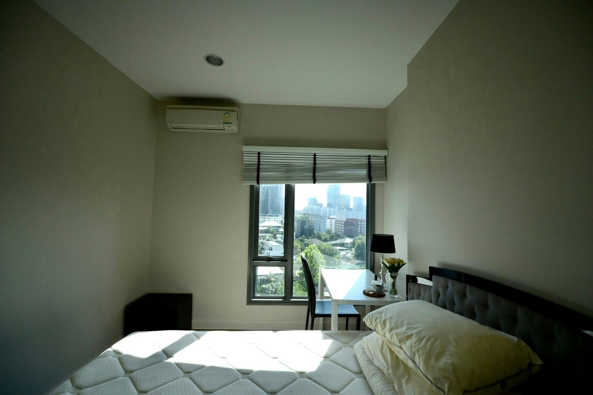 The Crest Sukhumvit 34 - Image 18