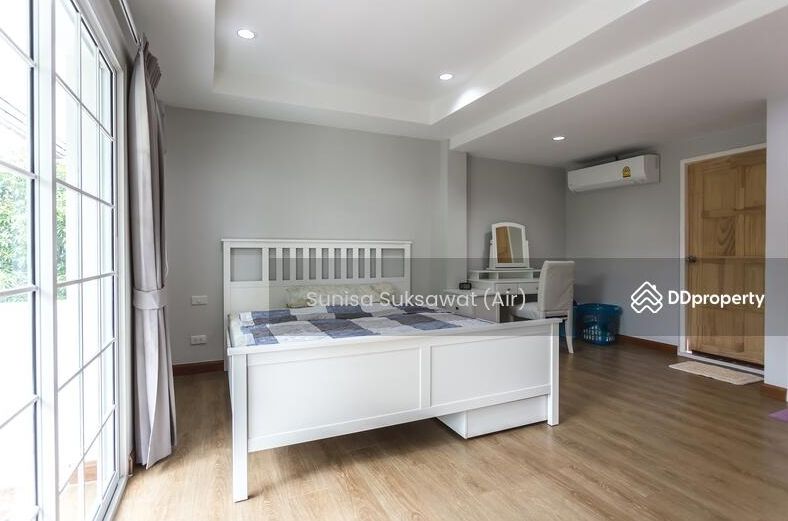 3 ห้องนอน ทาวน์เฮาส์ สำหรับขาย ใน บางนา, บางนา, กรุงเทพมหานคร - Image 11