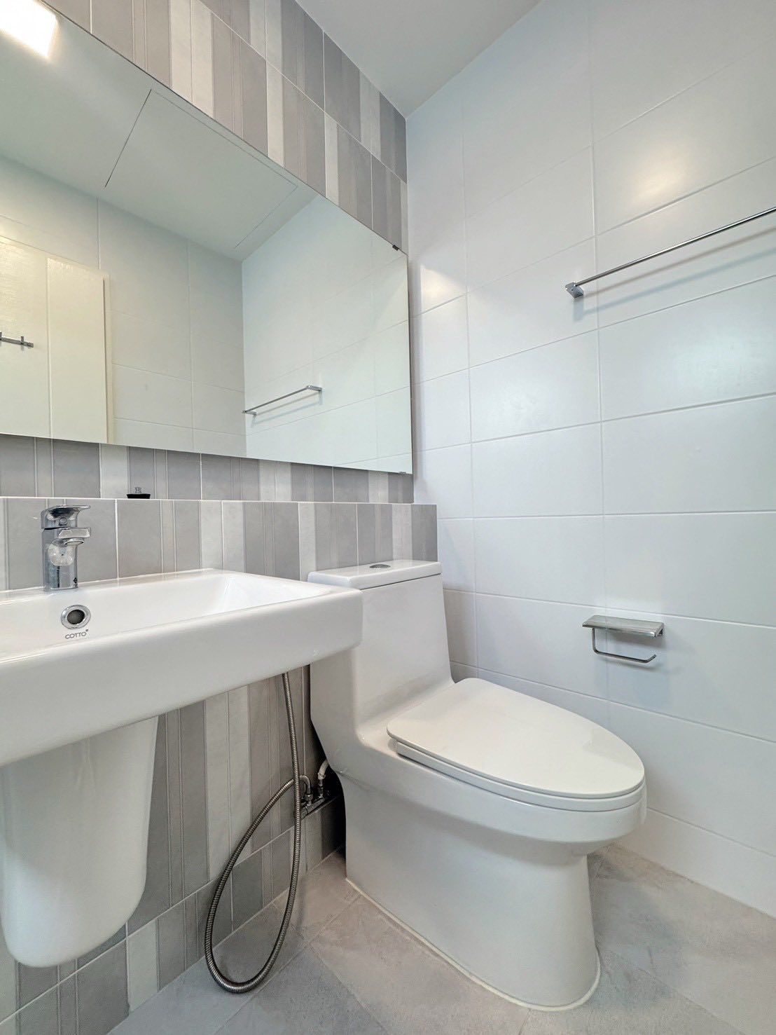 2 卧室 公寓 出租 在  - Image 11