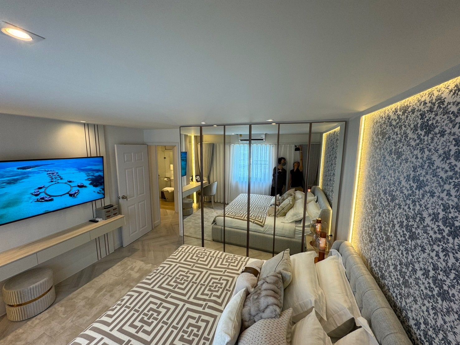 ฟอร์จูน คอนโด ทาวน์ - Image 3