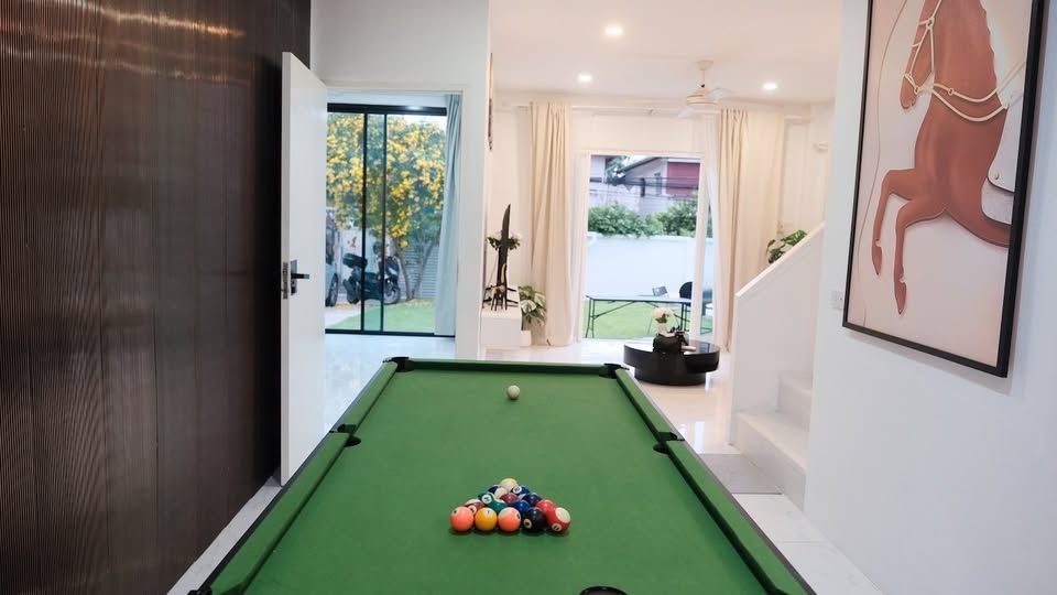 5 Bedroom House For Rent in Bang Na, Bang Na, Bangkok - Image 23