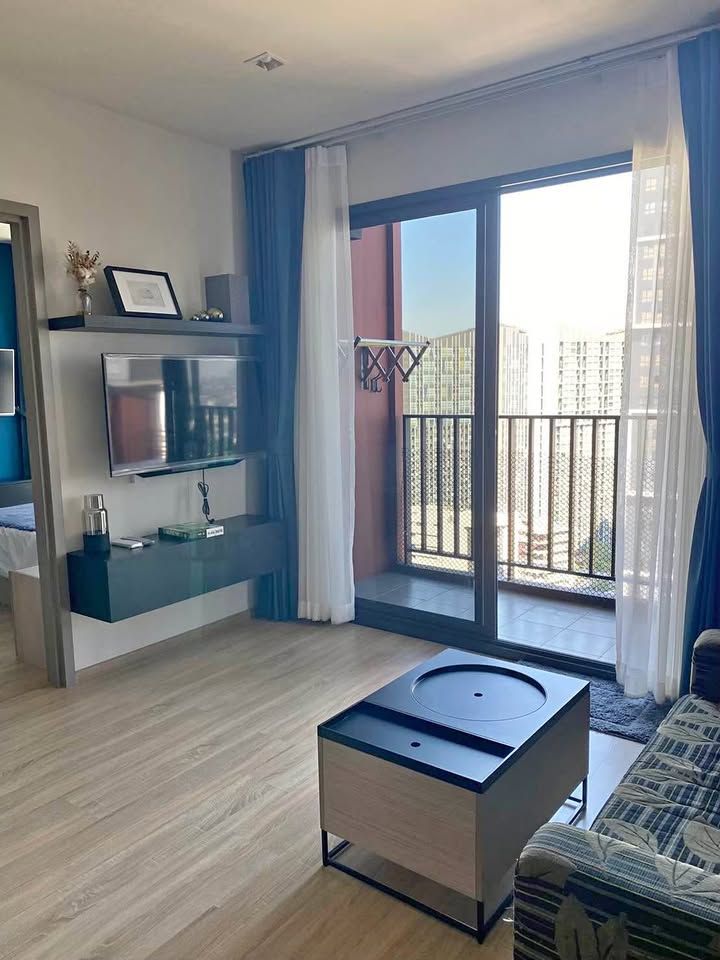 The BASE Garden Rama 9 - Image 1