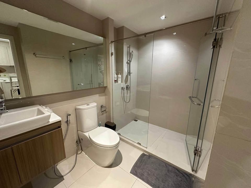 2 卧室 公寓 出租 在  - Image 8