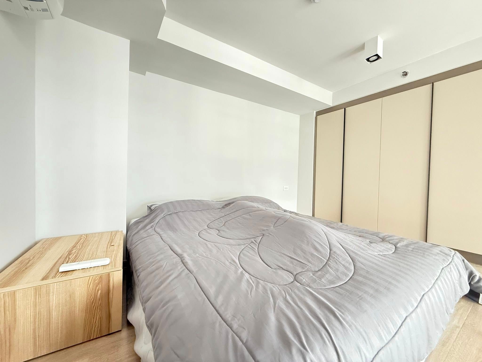 1 卧室 公寓 出租 在  - Image 13