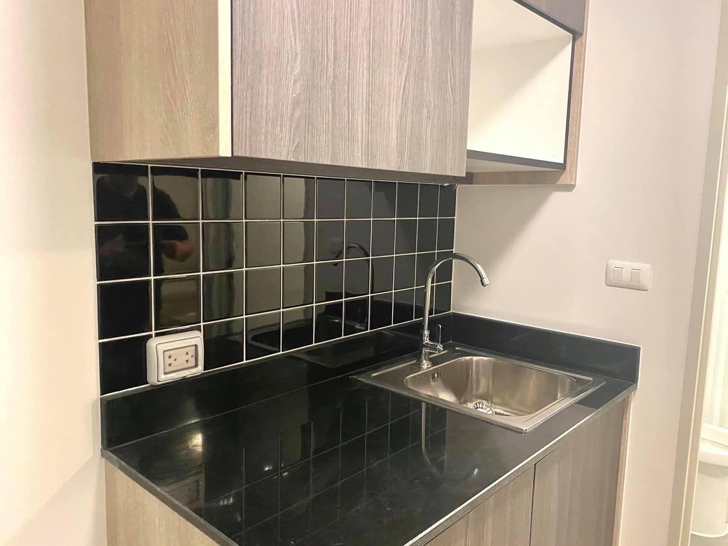 สตูดิโอ คอนโด สำหรับขาย ใน สำโรงเหนือ, เมืองสมุทรปราการ, สมุทรปราการ - Image 5