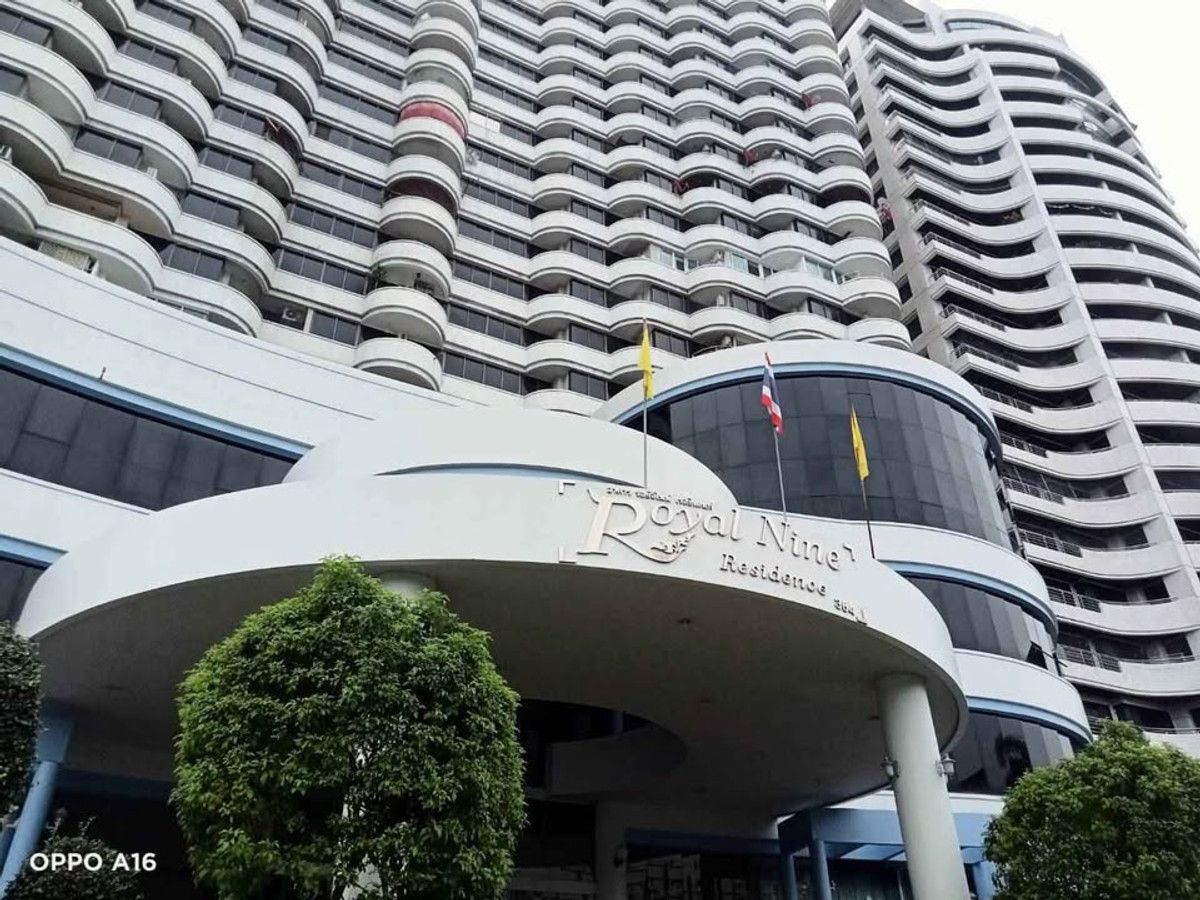 รอยัล ไนน์ เรสซิเดนท์ - Image 10