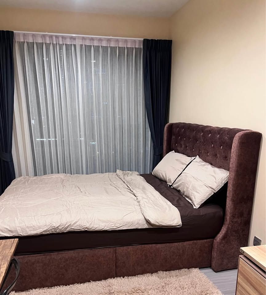 2 卧室 公寓 出租 在  - Image 4