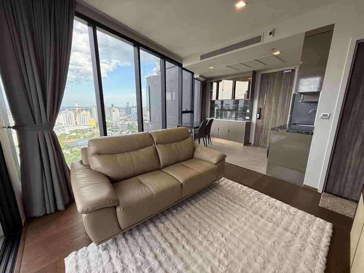 ไอดีโอ คิว สุขุมวิท 36 - Image 2