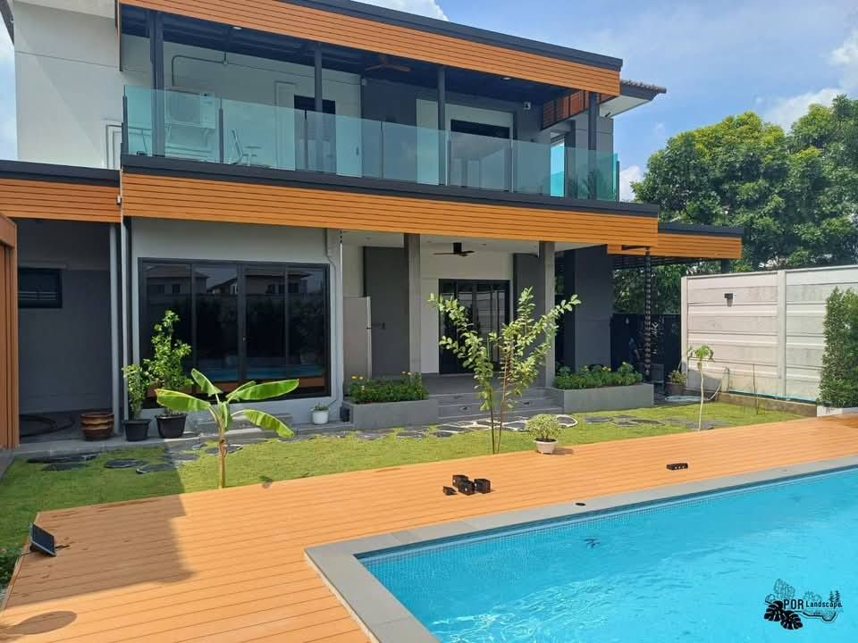 5 卧室 独立房屋 出租 在  - Image 4