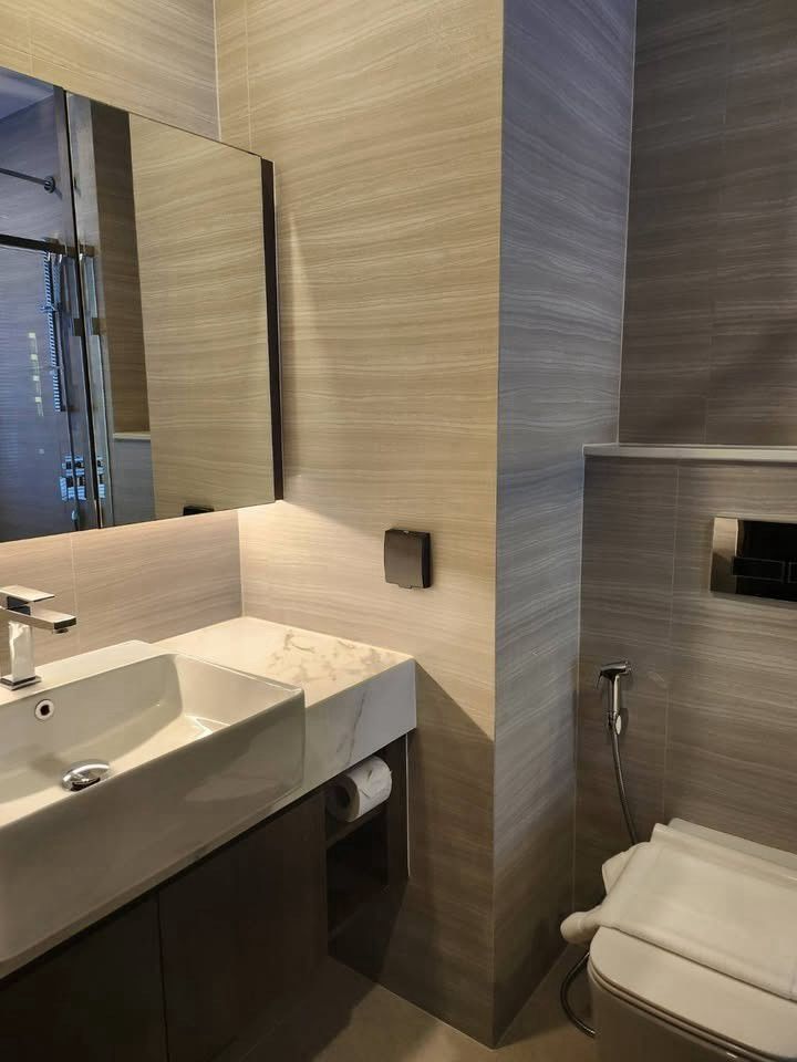 1 卧室 公寓 出租 在  - Image 8