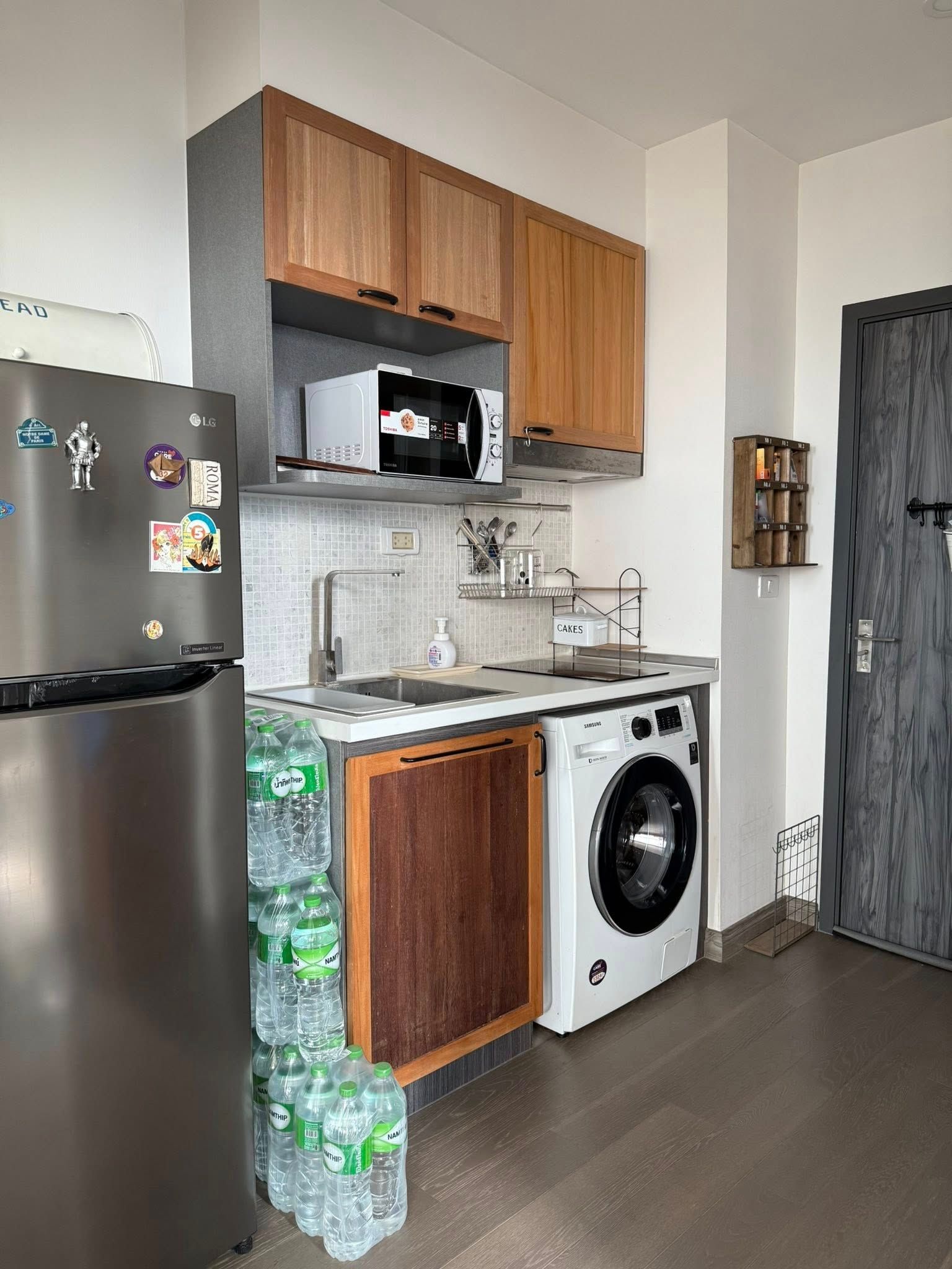 2 ห้องนอน คอนโด สำหรับขาย ใน บางนา, บางนา, กรุงเทพมหานคร - Image 7