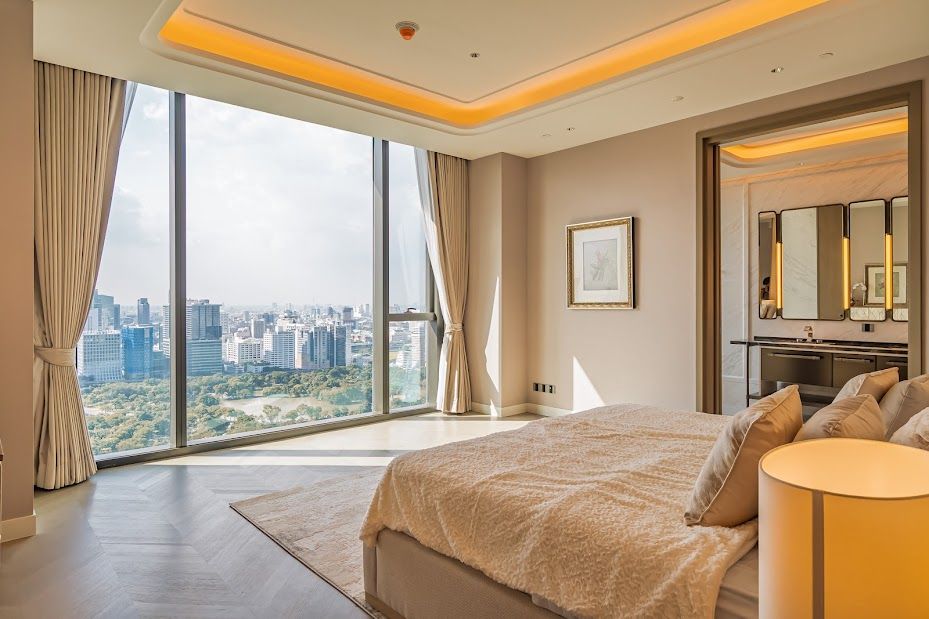 3 Bedroom Condo For Sale in Lumphini, Pathum Wan, Bangkok - Image 13