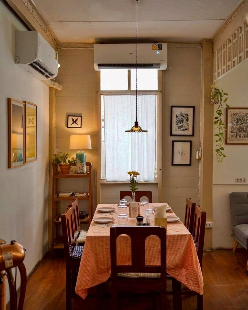 1 ห้องนอน บ้านเดี่ยว สำหรับขาย ใน สุริยวงศ์, บางรัก, กรุงเทพมหานคร - Image 7