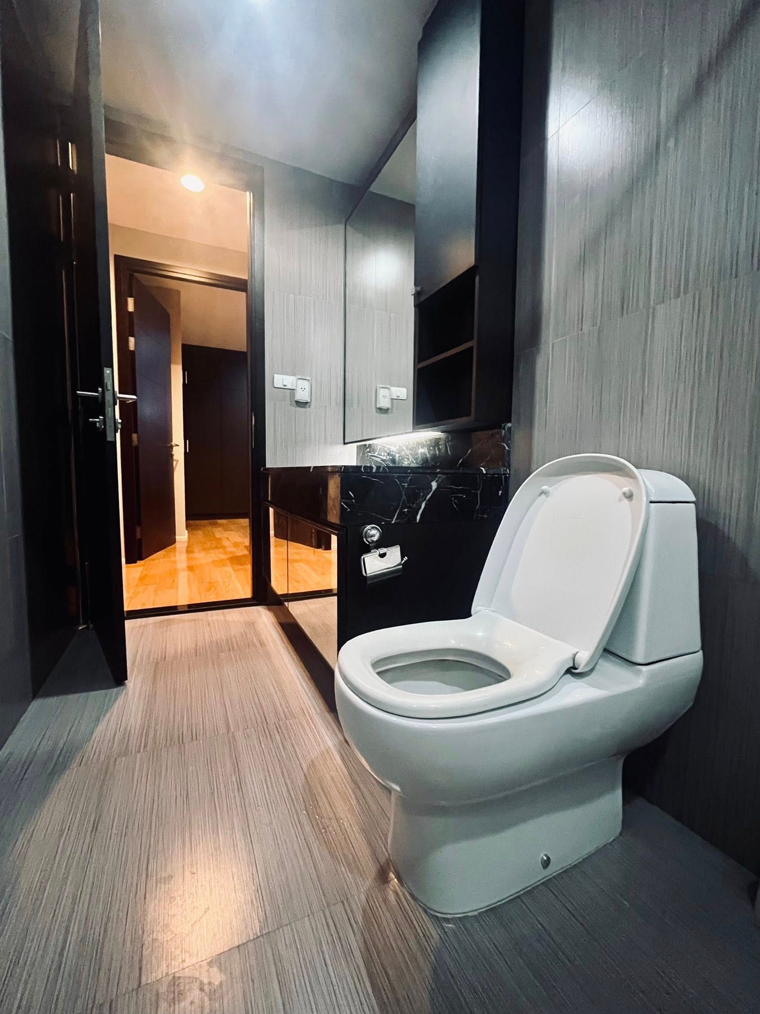 2 卧室 公寓 出租 在  - Image 9