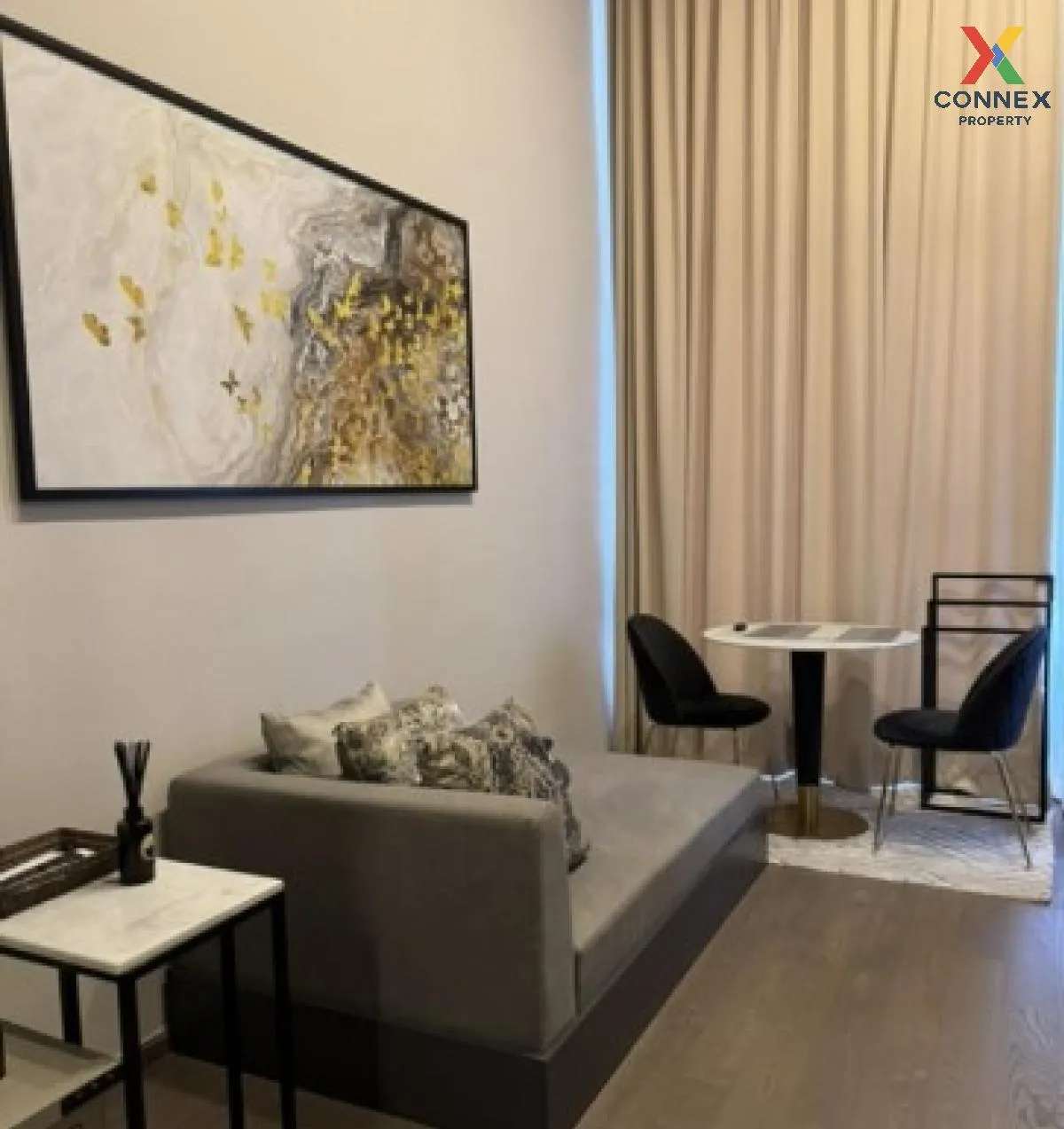 1 卧室 公寓 出售 在  - Image 1