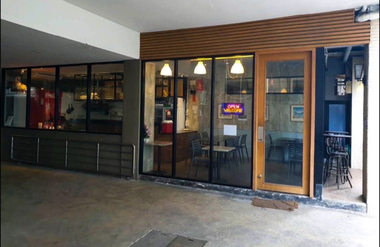  อาคาร สำหรับเช่า ใน ทุ่งวัดดอน, สาทร, กรุงเทพมหานคร - Image 4