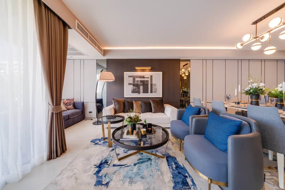 FYNN Sukhumvit 31 - Image 1