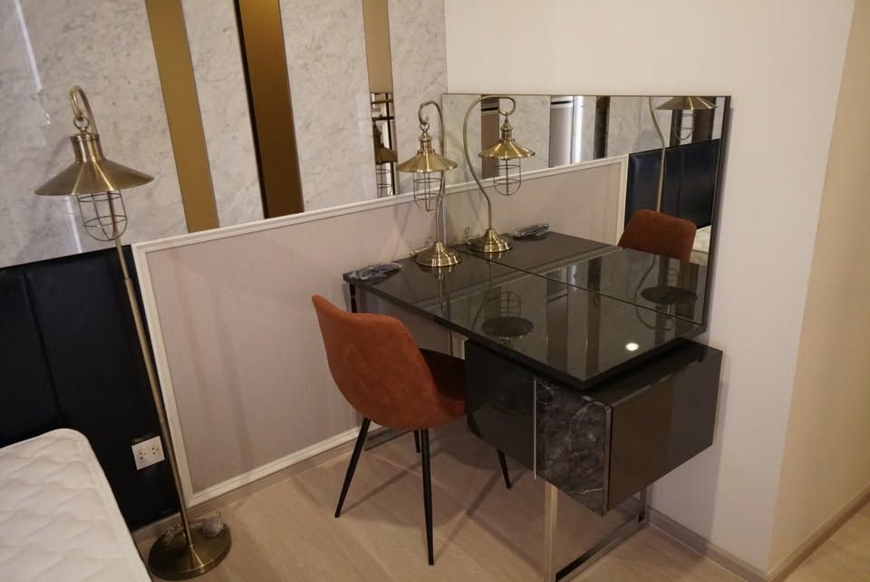 2 卧室 公寓 出租 在  - Image 4