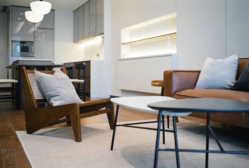 2 卧室 公寓 出售 在  - Image 3