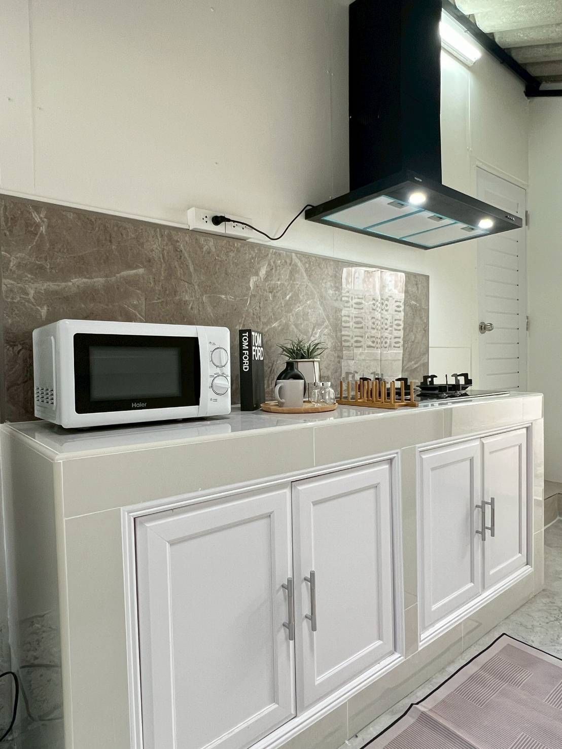 4 卧室 独立房屋 出租 在  - Image 16